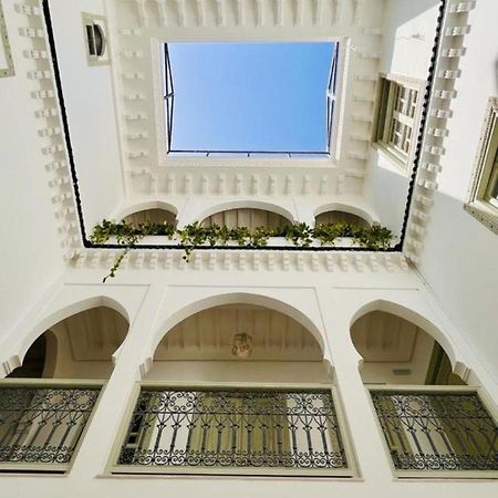 Riad 17-M - Marrakech Marakeş Dış mekan fotoğraf