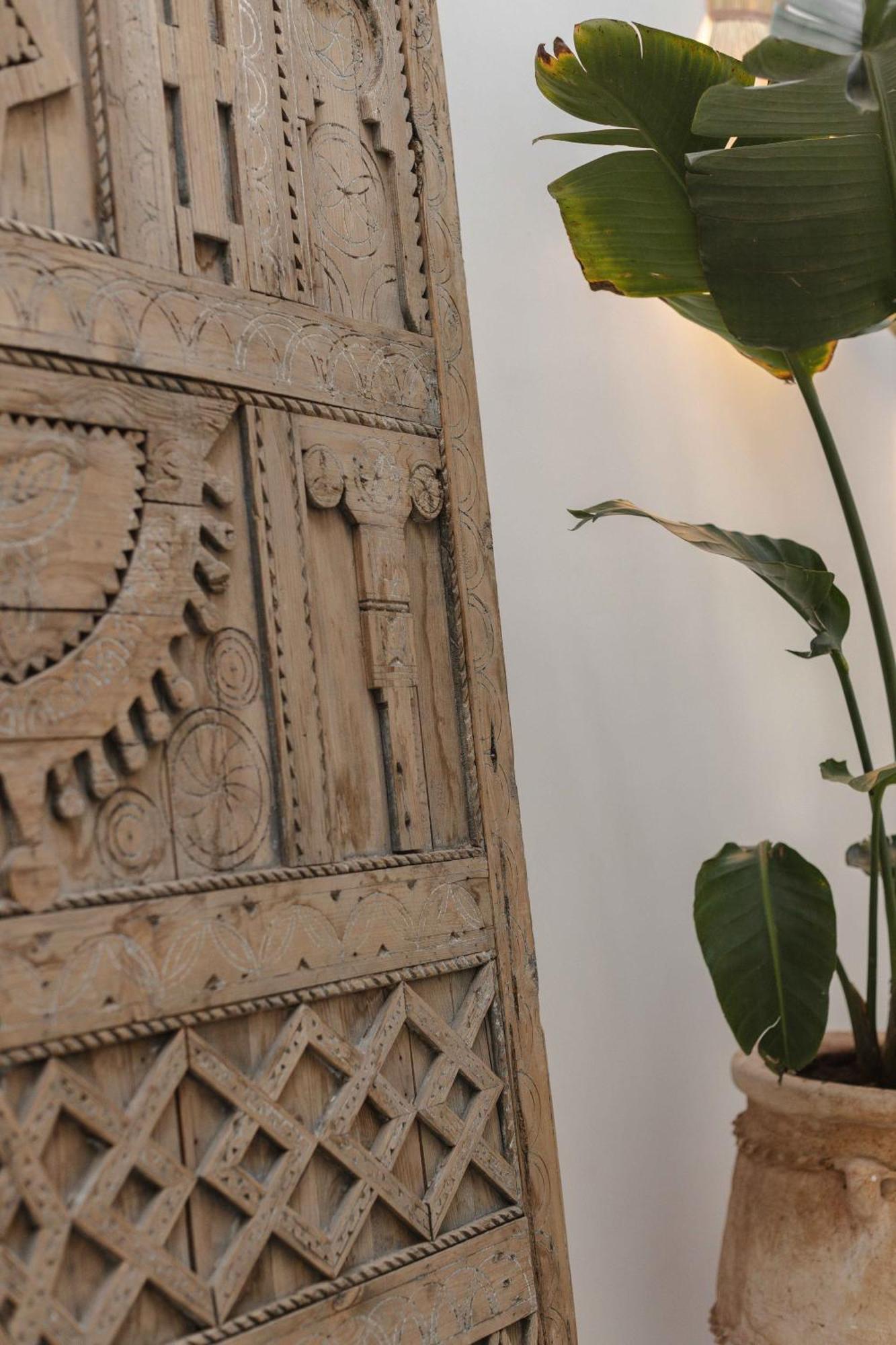 Riad 17-M - Marrakech Marakeş Dış mekan fotoğraf
