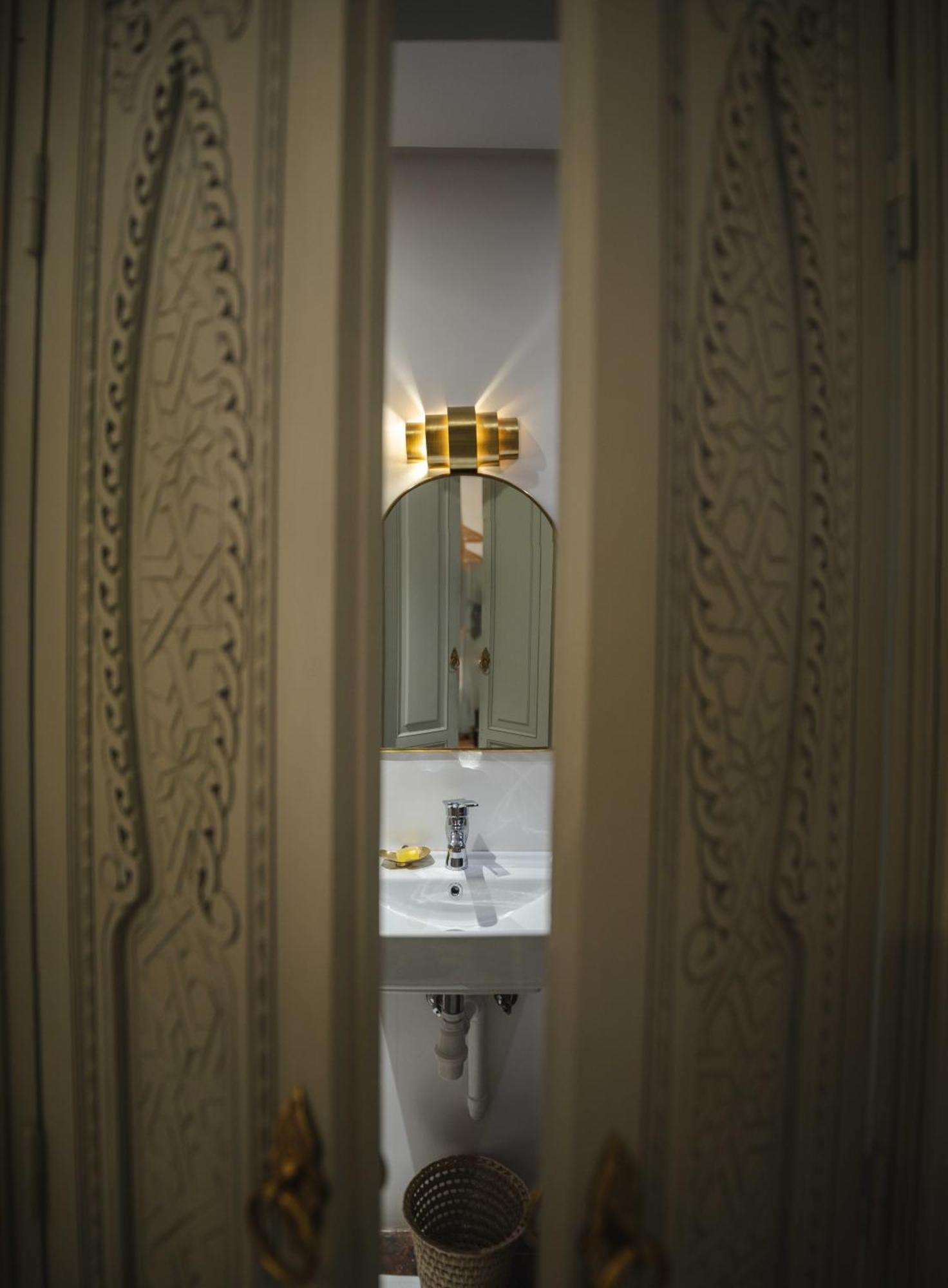 Riad 17-M - Marrakech Marakeş Dış mekan fotoğraf