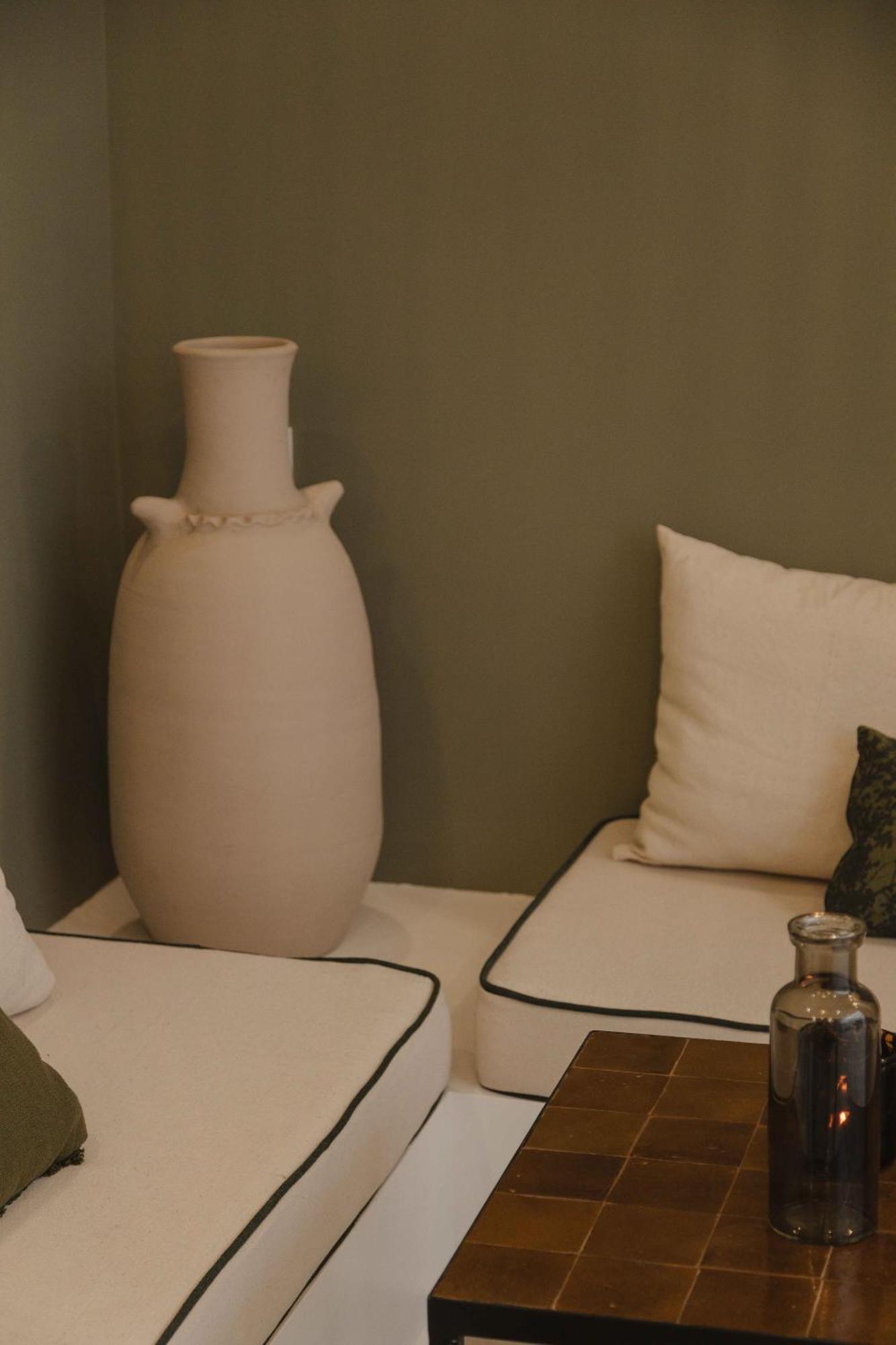 Riad 17-M - Marrakech Marakeş Dış mekan fotoğraf