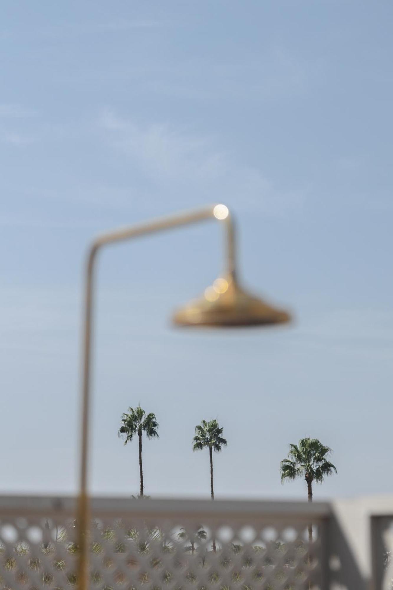 Riad 17-M - Marrakech Marakeş Dış mekan fotoğraf