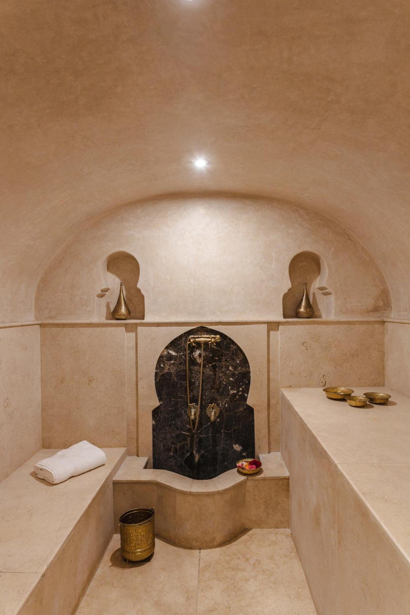 Riad 17-M - Marrakech Marakeş Dış mekan fotoğraf