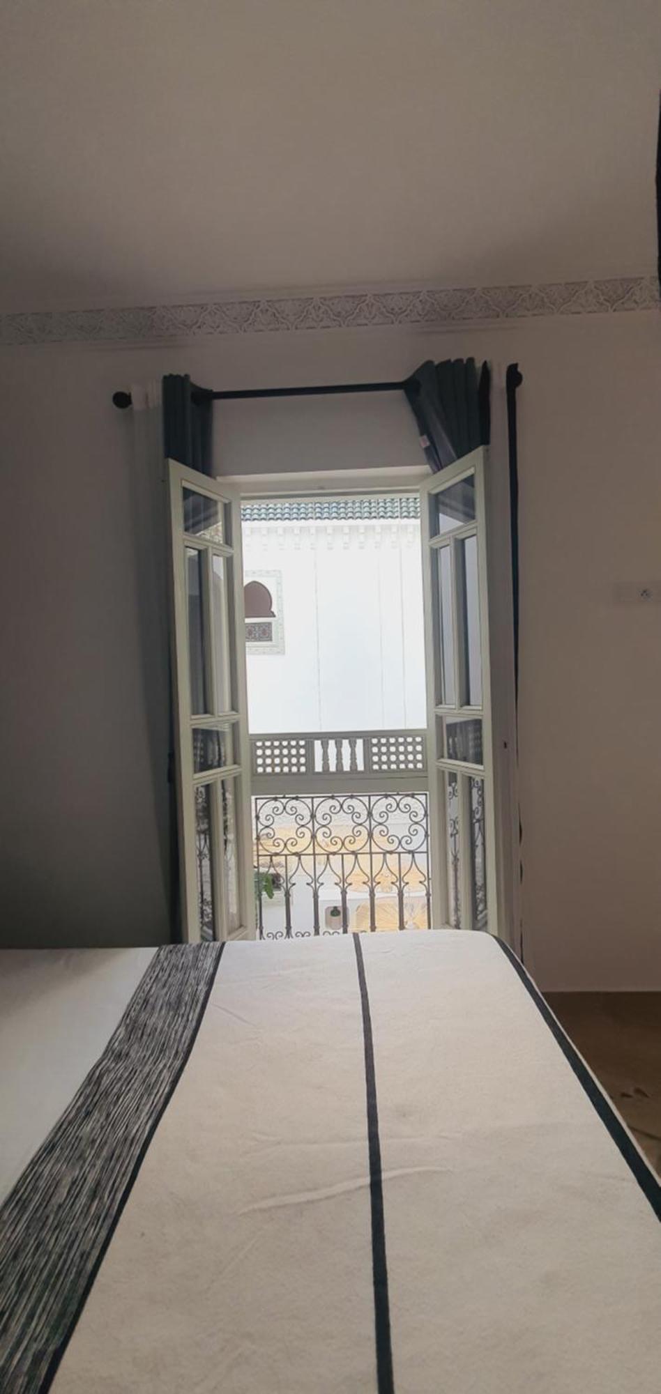 Riad 17-M - Marrakech Marakeş Dış mekan fotoğraf
